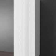 Шкаф Linnea MHR-2PO 2050х800х510 (Белый-М 11.1.1) | фото 5