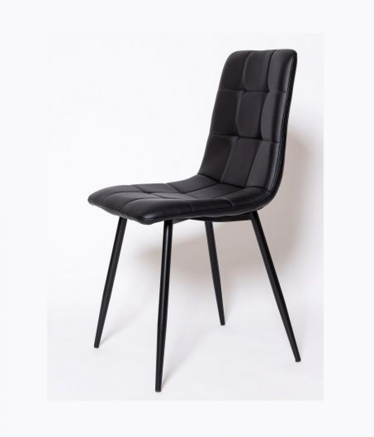 Стул OKC-1225 Белый (эко-кожа) | фото 4