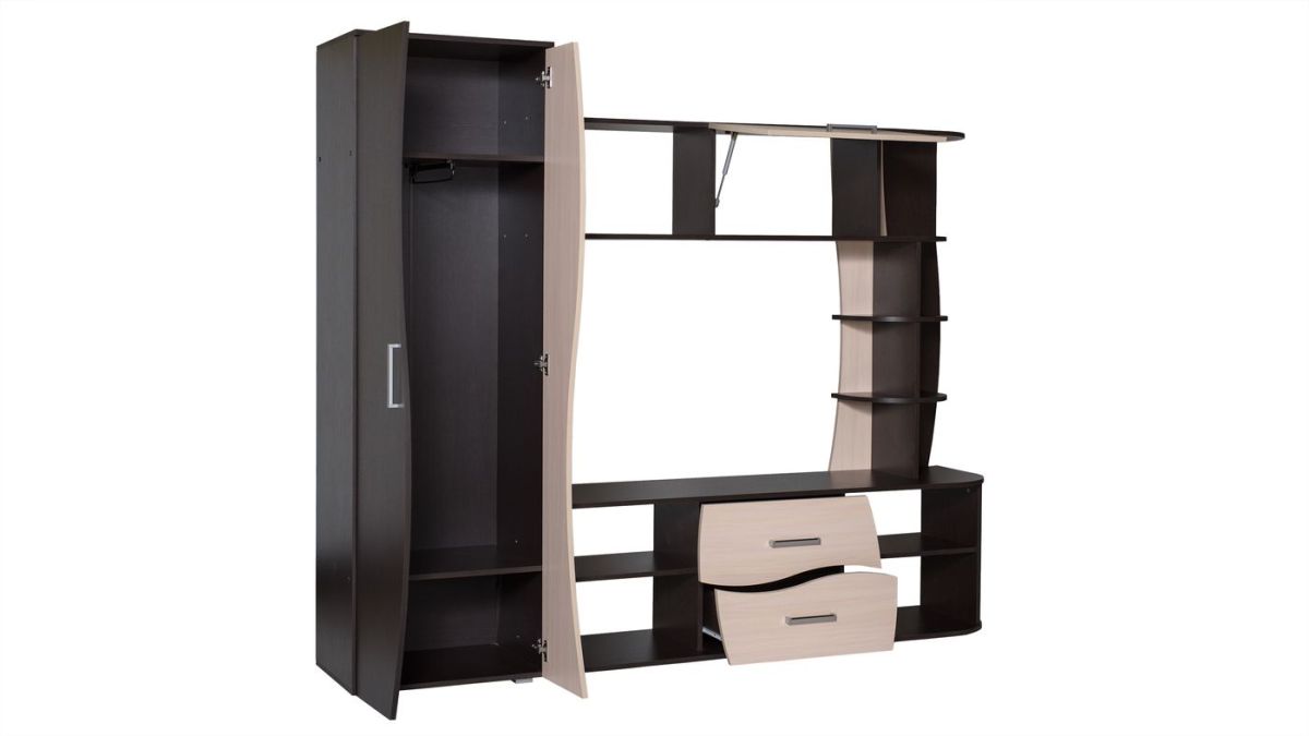 Стенка Капри | фото 3