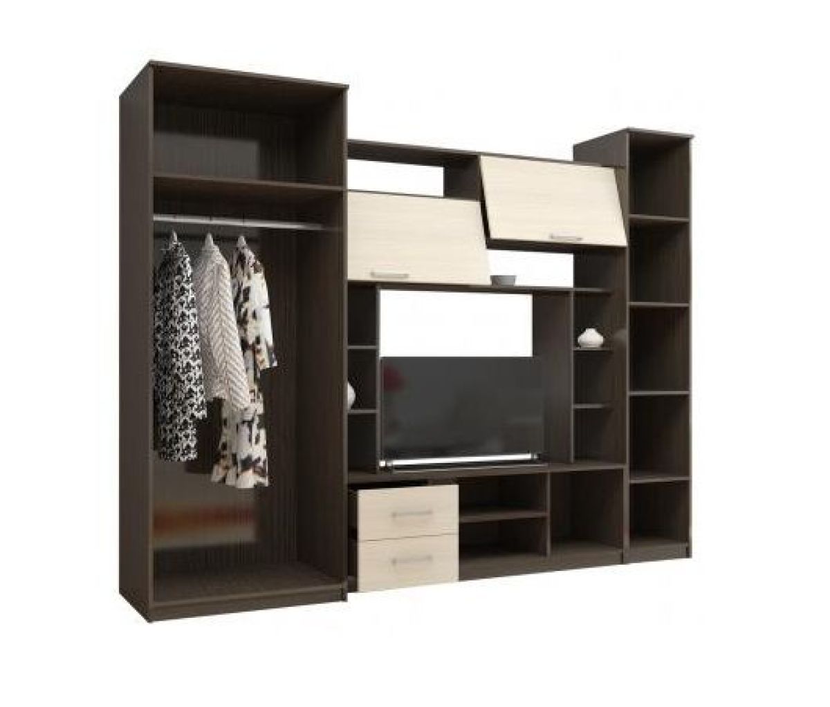 Стенка Флора | фото 2