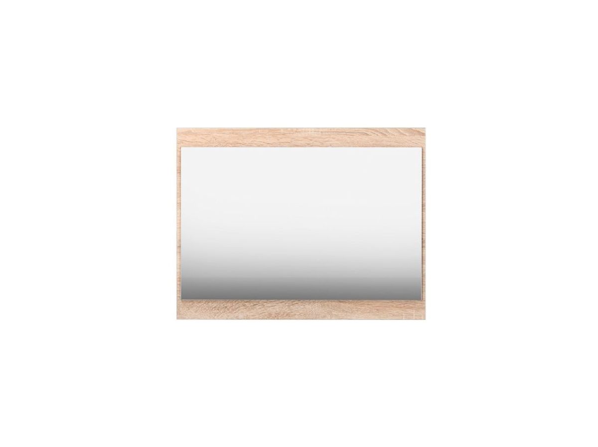 Прихожая Куба (модульная) Дуб Сонома/Белый премиум | фото 3