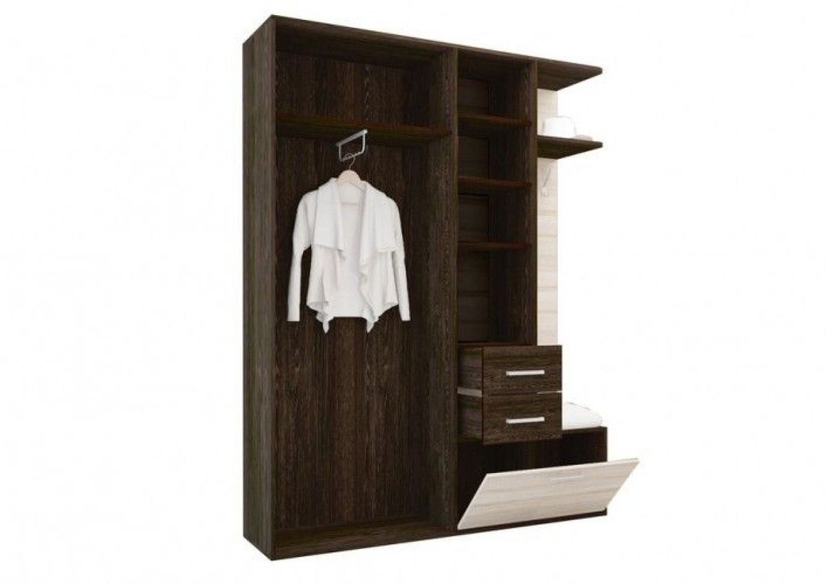 Прихожая Танго 2 (1600) | фото 2