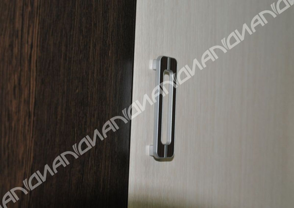 Гостиная Аллегро вариант-3 (Венге/Белфорт) | фото 5