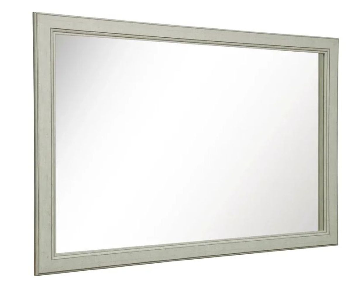 СОХО Спальный гарнитур (модульный) бетон пайн белый | фото 4