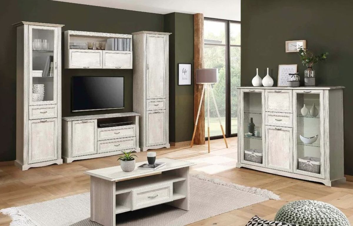 Гостиная СОХО (модульная) | фото 3