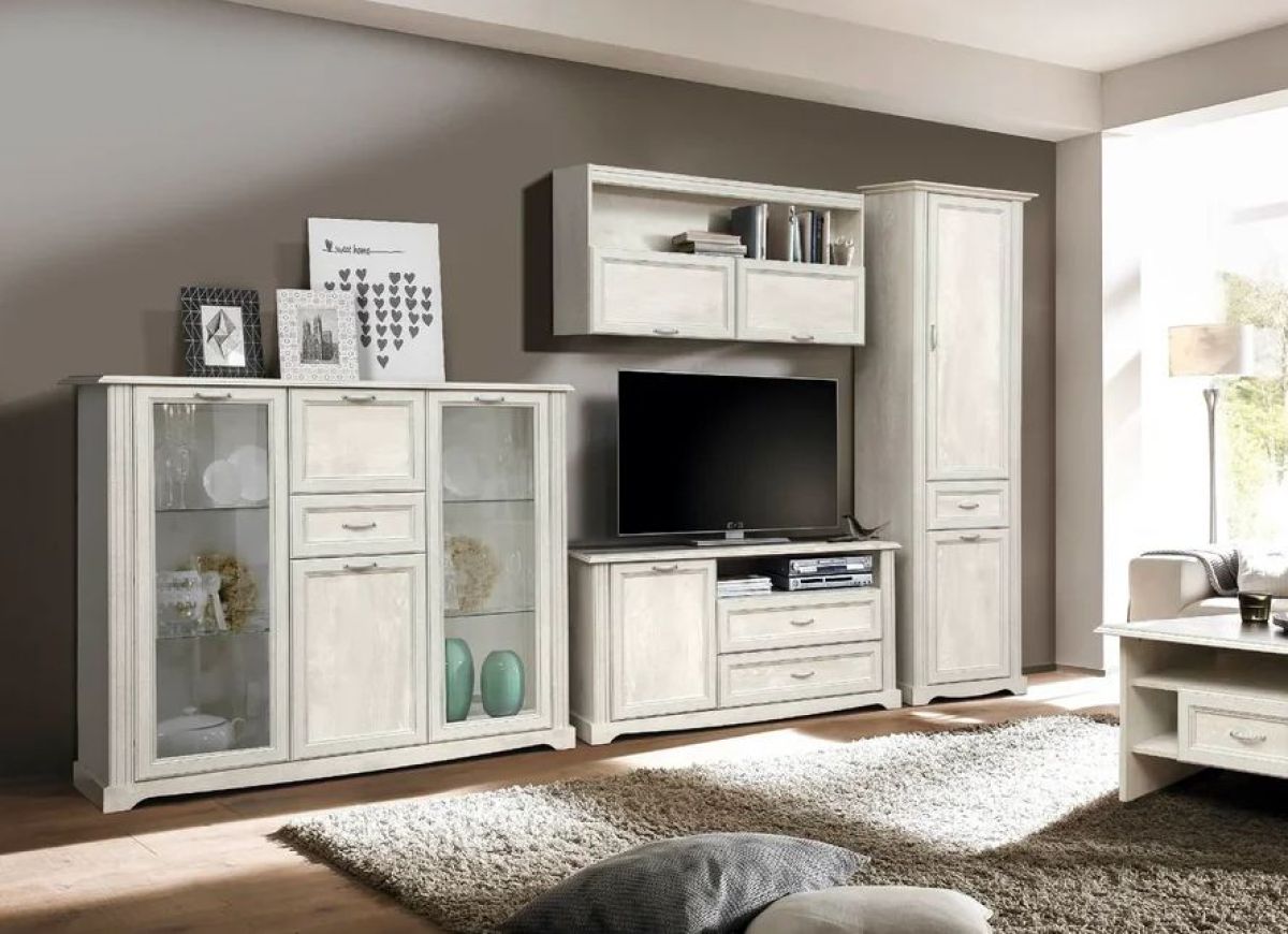 Гостиная СОХО (модульная) | фото 4