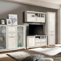 Гостиная СОХО (модульная) | фото 4