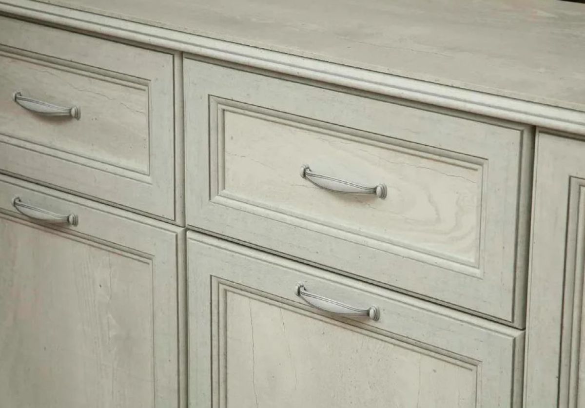 Гостиная СОХО (модульная) | фото 7