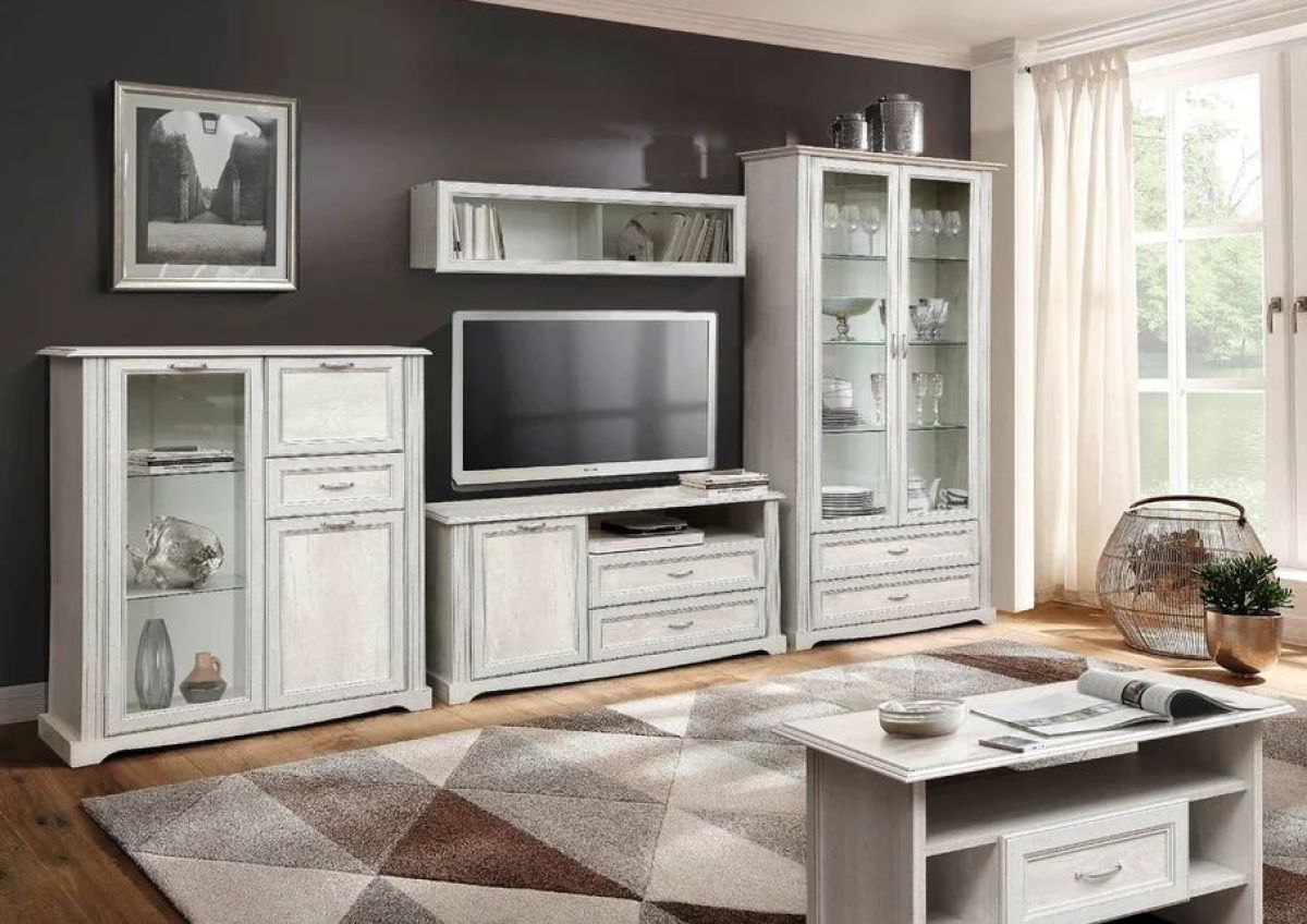 Гостиная СОХО (модульная) | фото 6