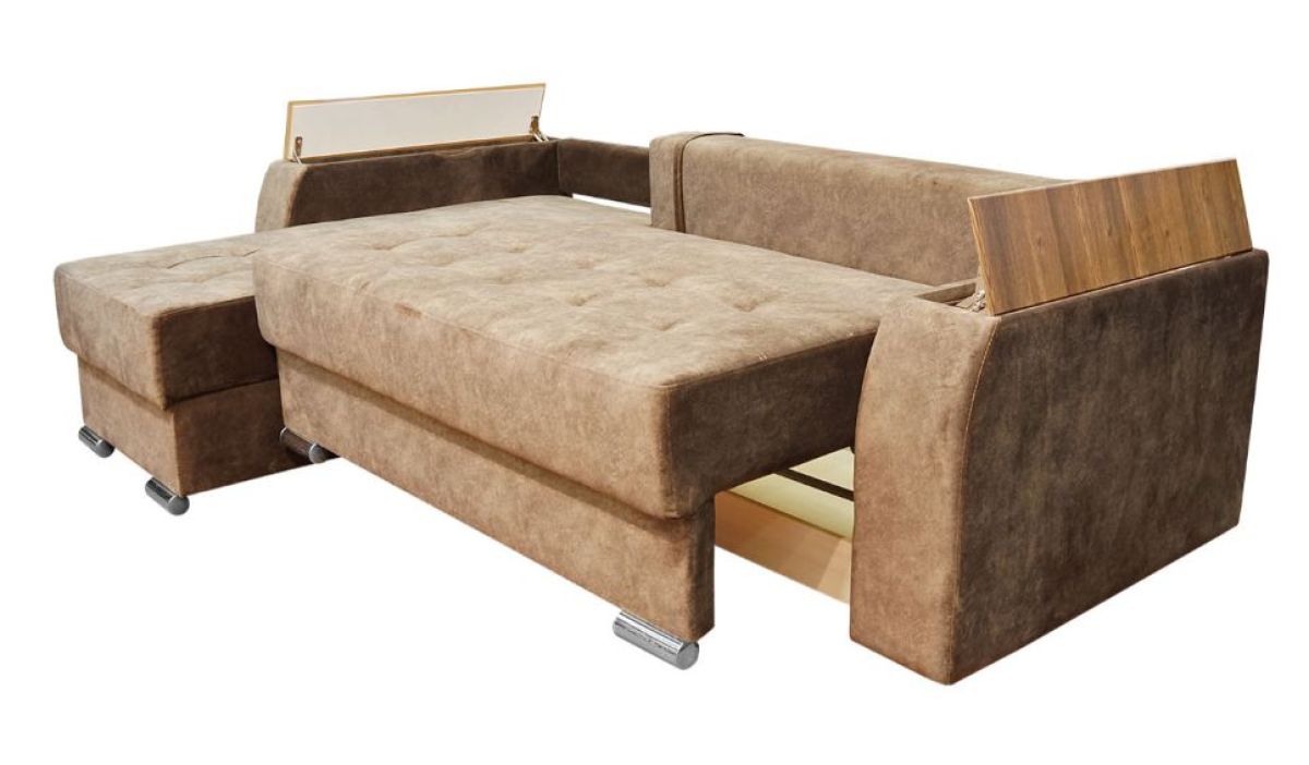 Диван Виктория 5 ДУ (П3+Д4+Д2+П3)  (2 категория) Bonnel | фото 2