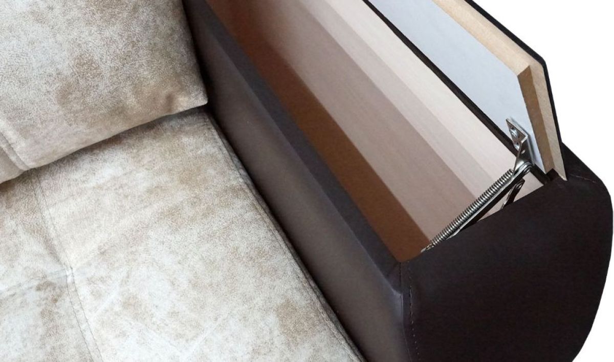 Диван Виктория 5 ДУ (П3+Д4+Д2+П3)  (2 категория) Bonnel | фото 6