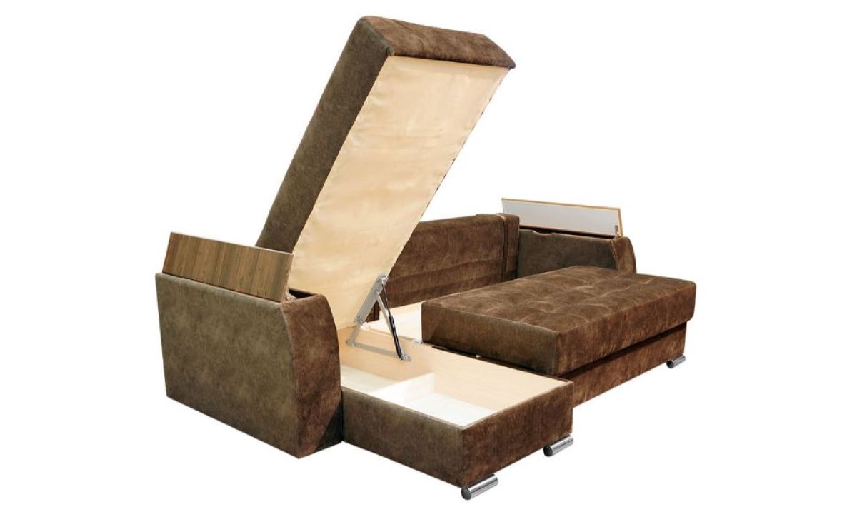 Диван Виктория 5 ДУ (П3+Д4+Д2+П3)  (2 категория) Bonnel | фото 7