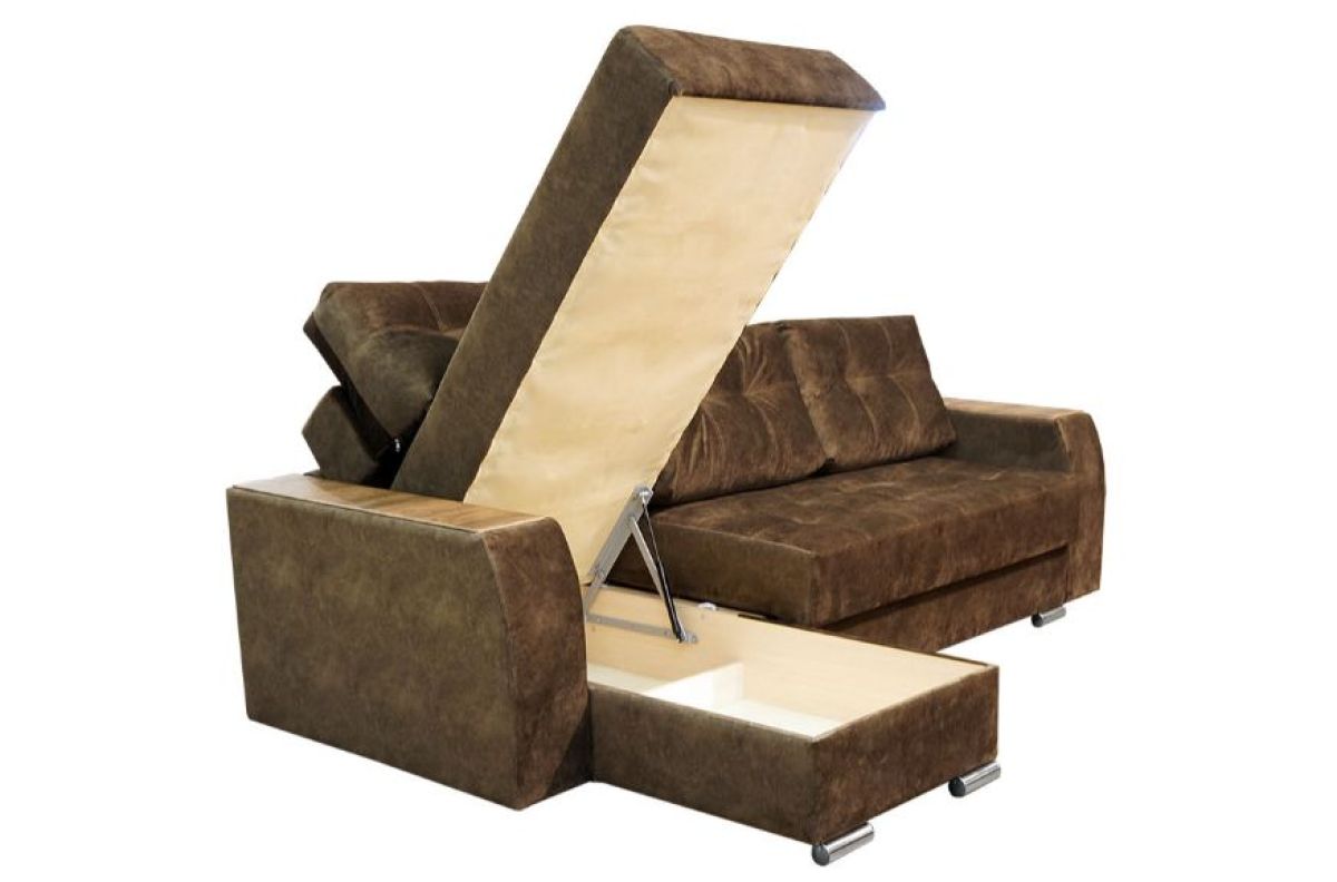 Диван Виктория 5 ДУ (П3+Д4+Д2+П3)  (2 категория) Bonnel | фото 8