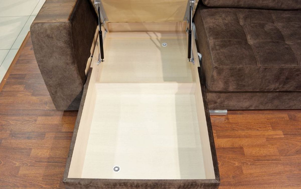 Диван Виктория 5 ДУ (П3+Д4+Д2+П3)  (2 категория) Bonnel | фото 9