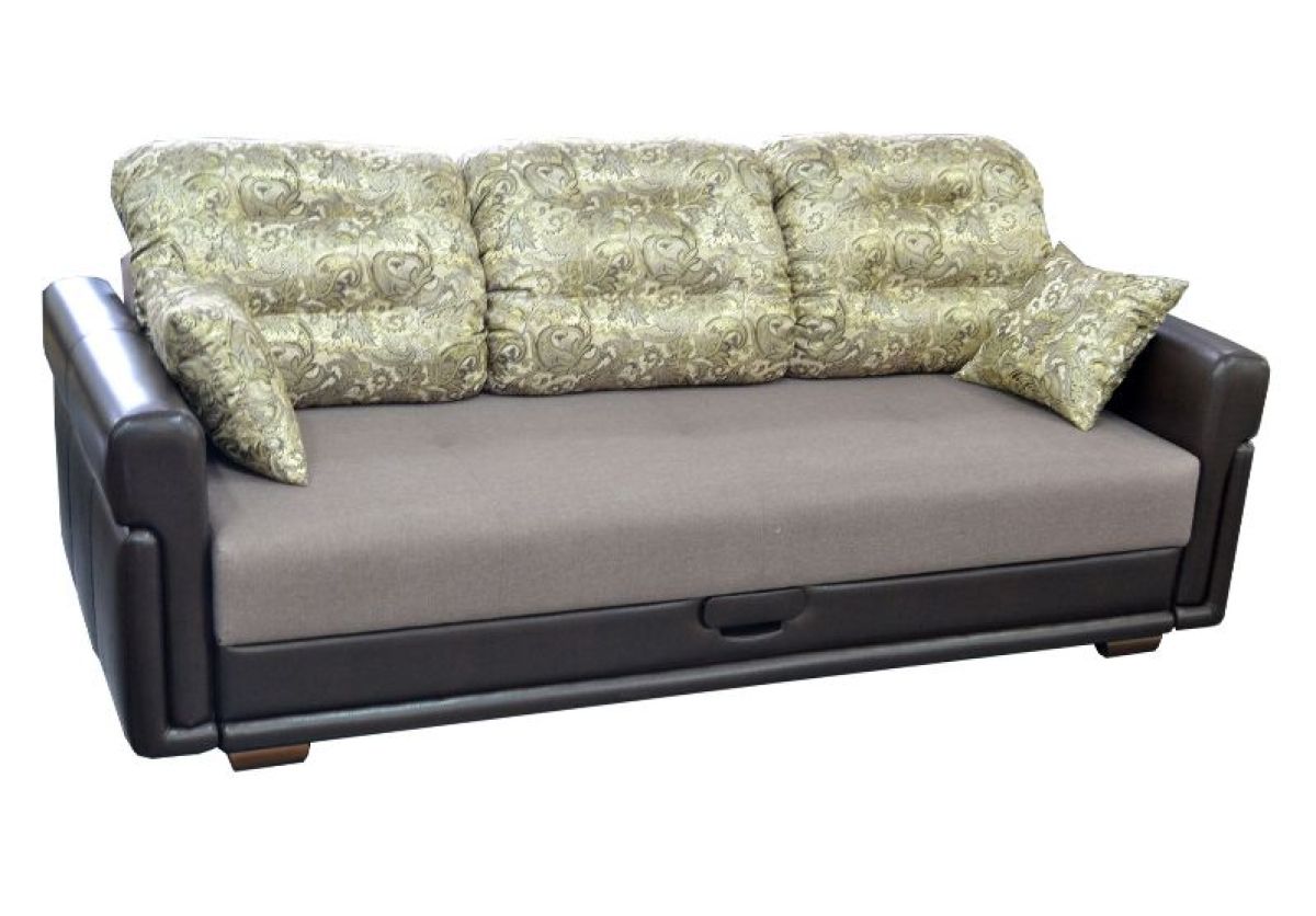 Диван Виктория 7 БД (1 категория) Pocket (модульный) | фото 3