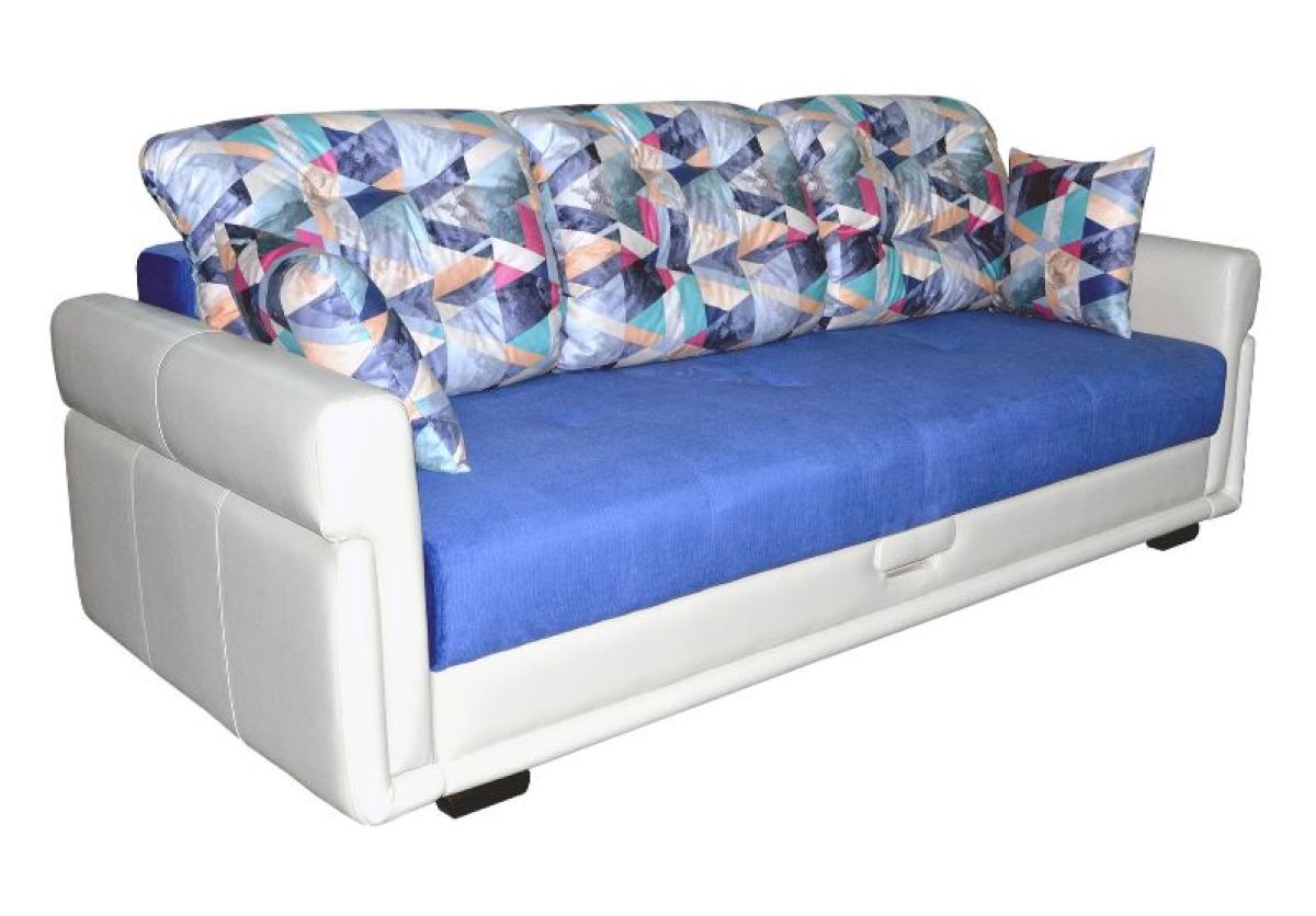 Диван Виктория 7 БД (4 категория) Pocket (модульный) | фото 6