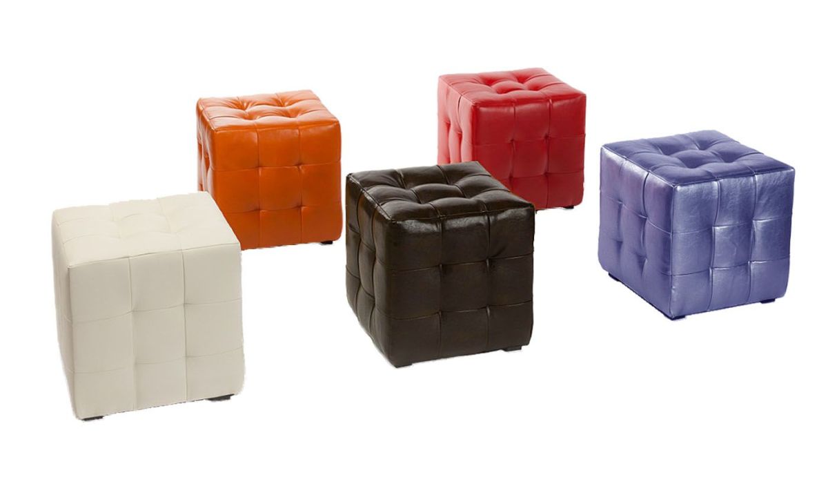 Пуф КУБ (5 категория) 400х400 | фото 3