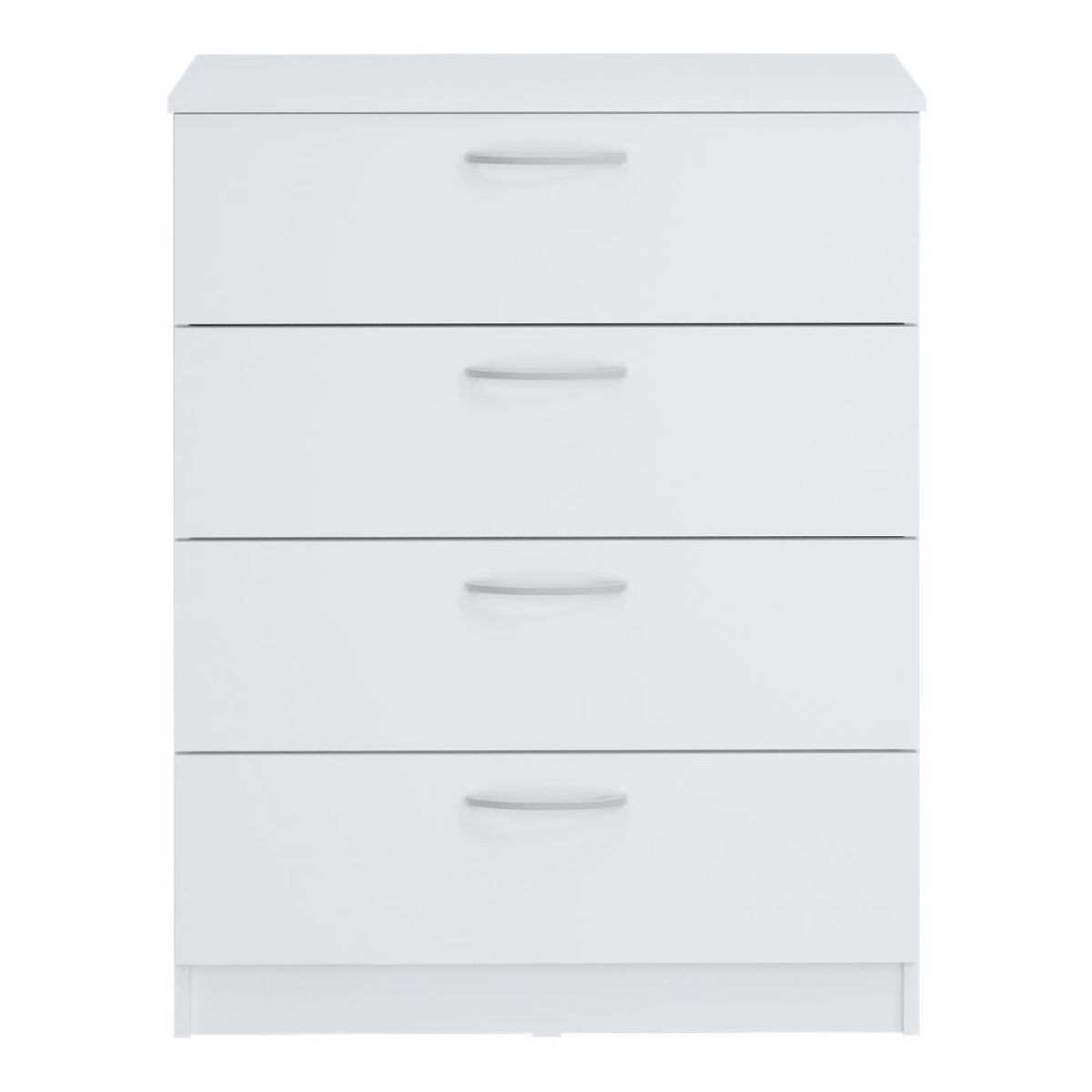 Комод 800 Париж (Белый тиснение) | фото 3