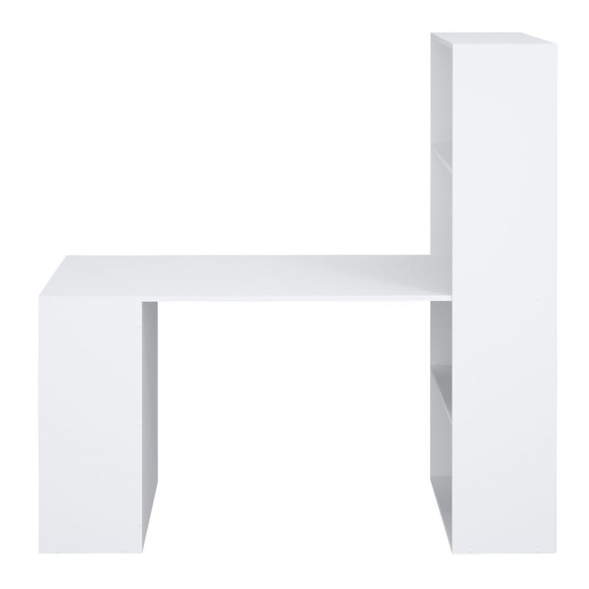 Стол компьютерный 2 Париж | фото 2