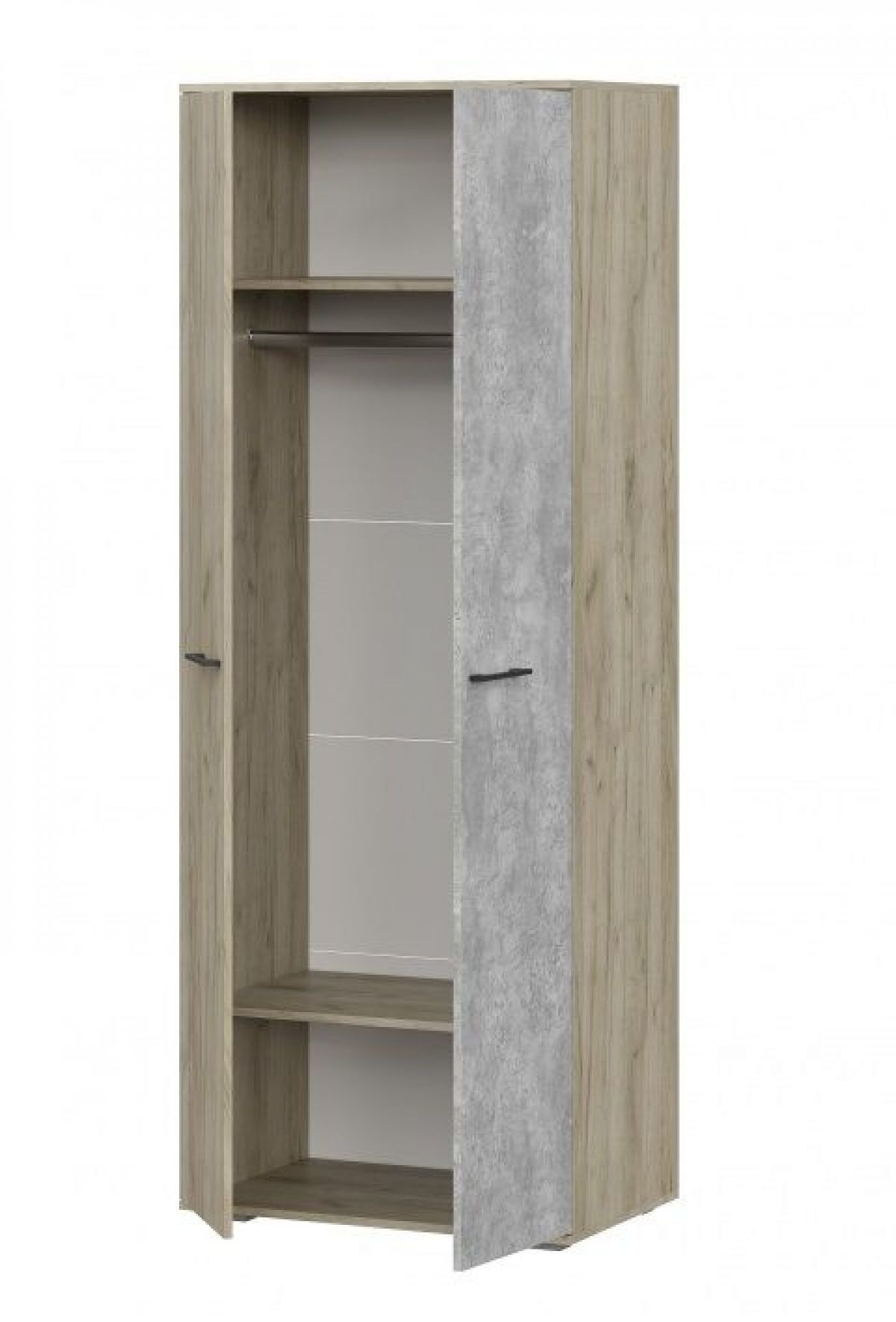 Бостон Прихожая (модульная) | фото 10