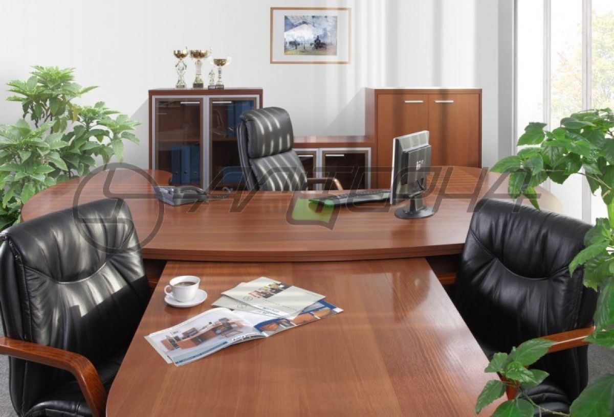 Конференц-приставка "Лауреат"  Л.БР-14 | фото 3