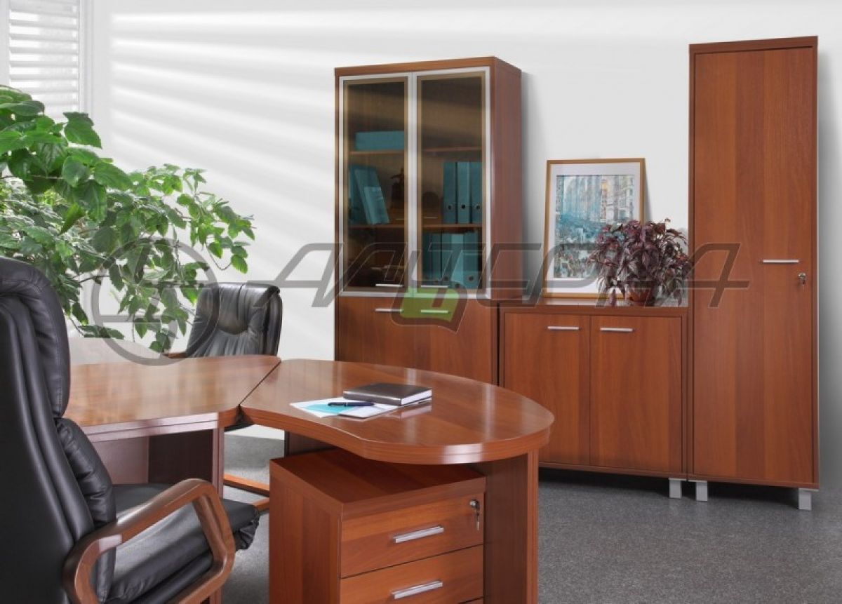 Шкаф для документов "Лауреат" Л.Ш-5 | фото 4