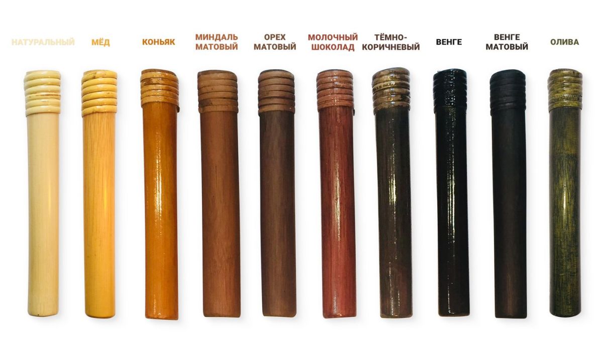 Пуф 12/22 с мягким сиденьем (Мёд) | фото 3