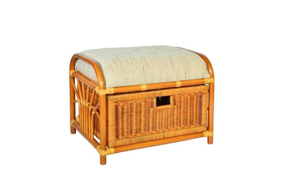 Пуф с 1 выдвижным ящиком 12/20 | фото 3