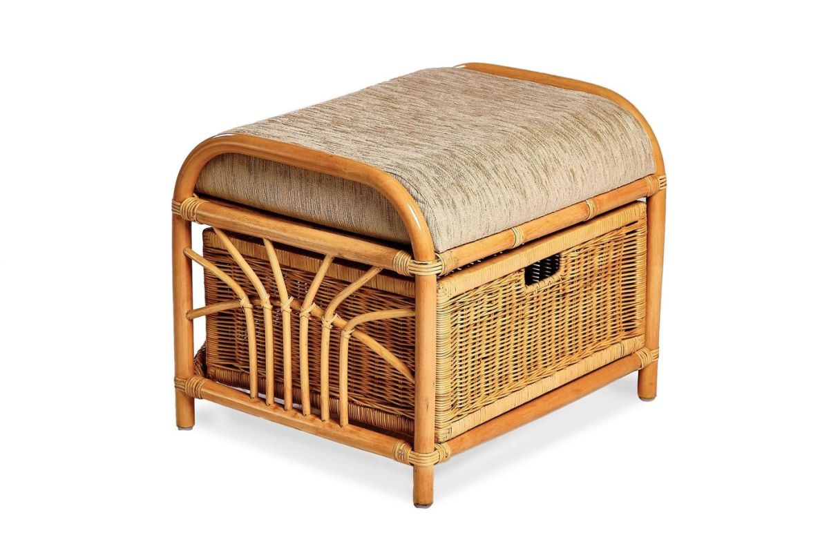 Пуф с 1 выдвижным ящиком 12/20 | фото 4