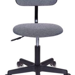 Кресло Бюрократ CH-1201NX/G тёмно-серый 3C1 | фото 2