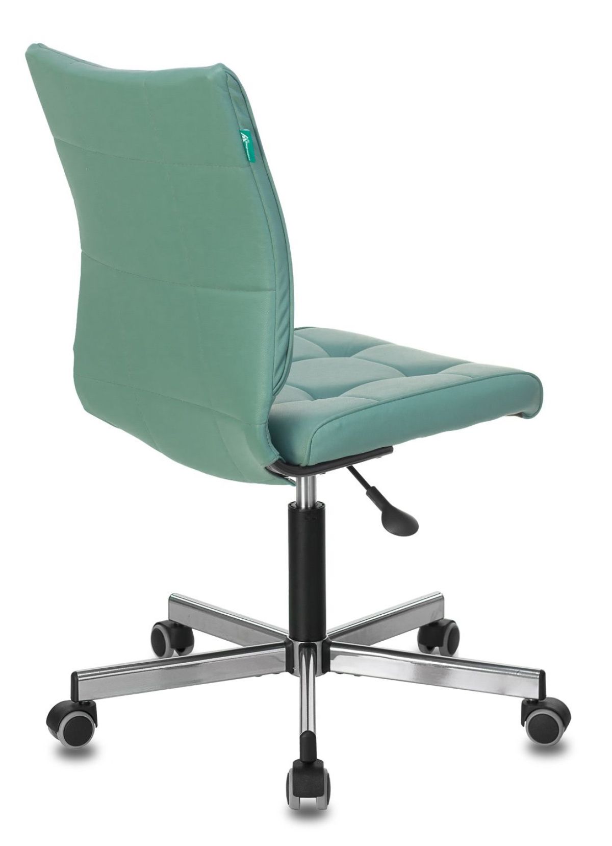 Кресло Бюрократ CH-330M/GREY серо-голубой Lincoln 212 | фото 5