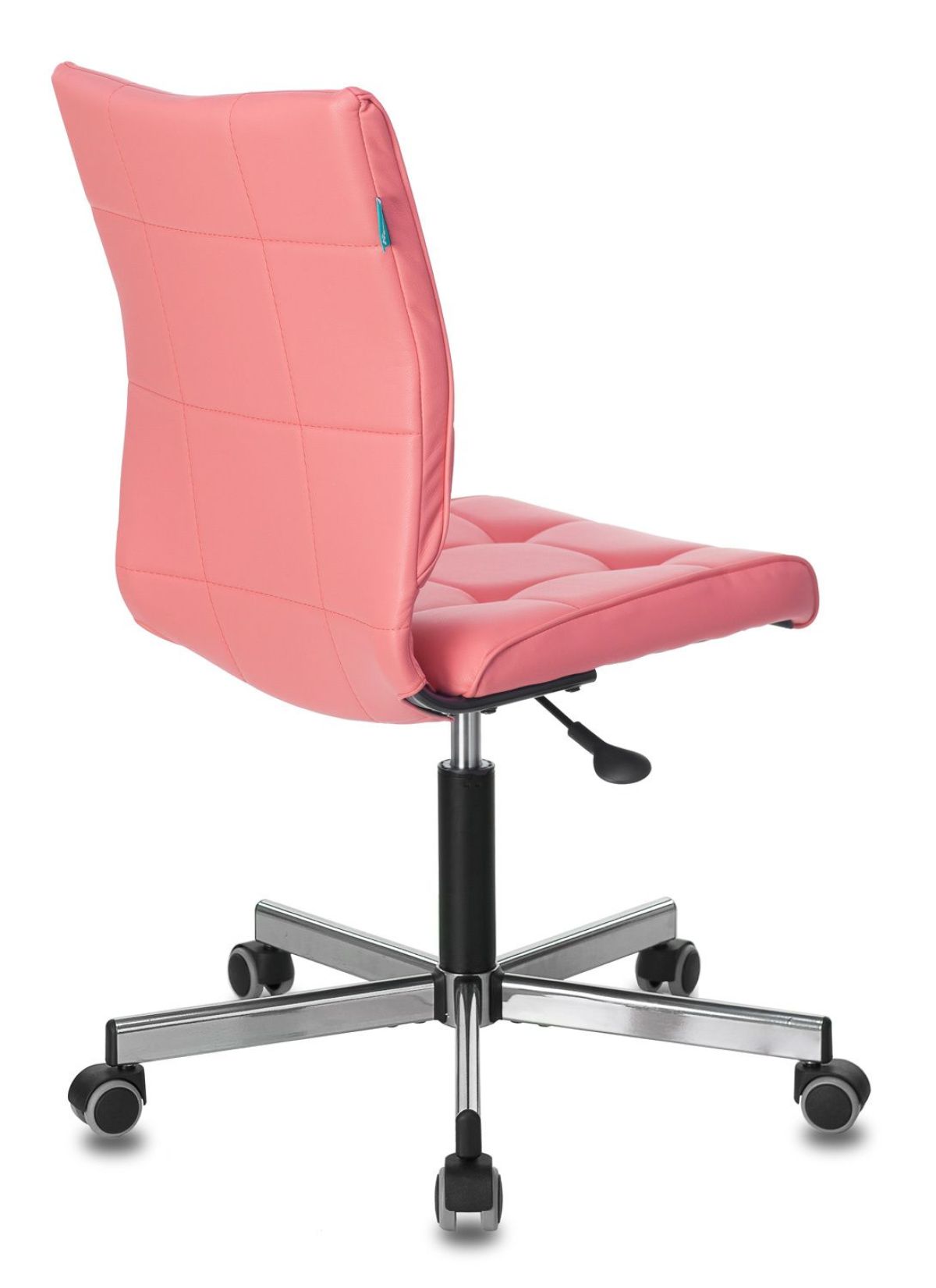 Кресло Бюрократ CH-330M/PINK розовый Lincoln 205 | фото 5