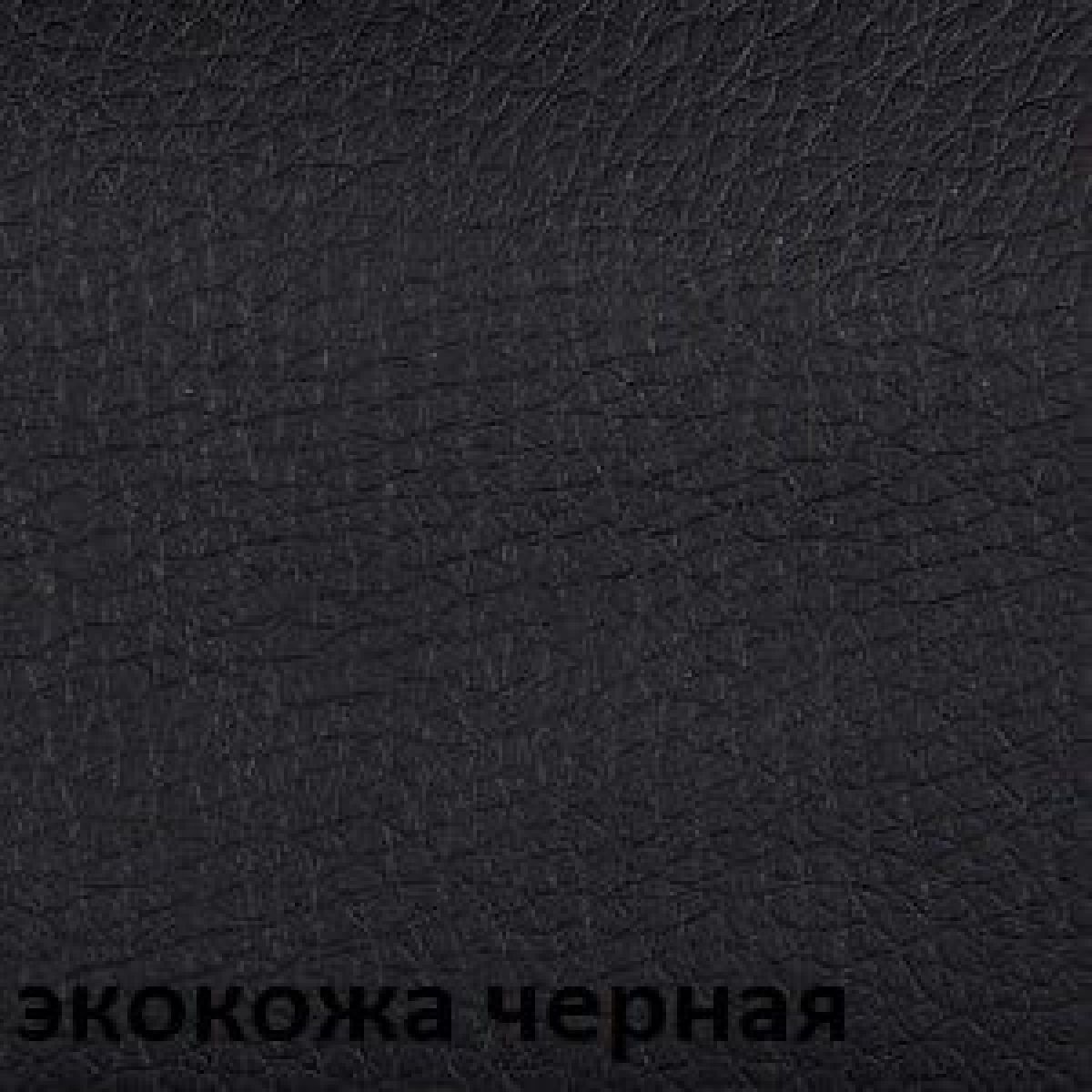 Кресло для руководителя  CHAIRMAN 685 (экокожа черный) | фото 4