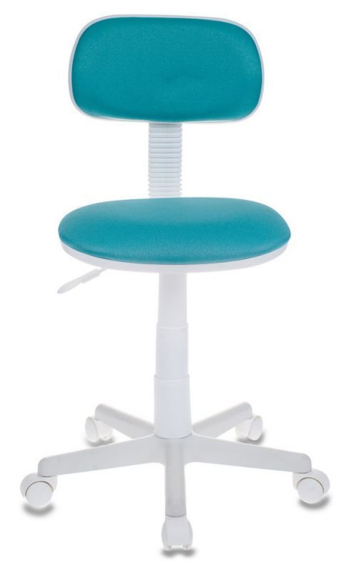 Кресло детское Бюрократ CH-W201NX/15-175 бирюзовый | фото 2