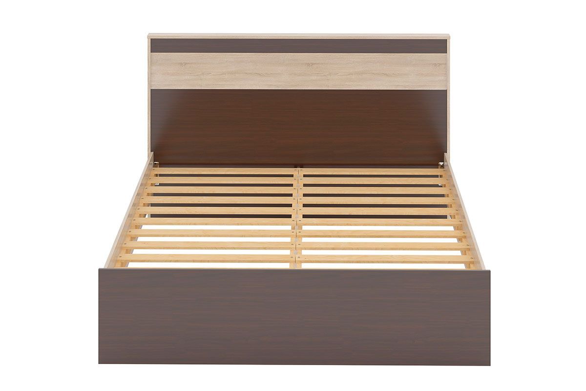 Кровать Румба 1600 + основание | фото 2