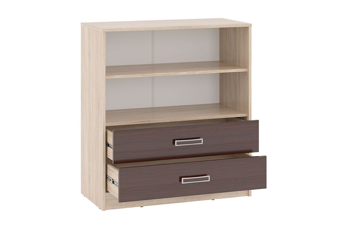 Комод с дверками и ящиками Румба | фото 2