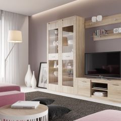 ЭЛАНА Гостиная (модульная) | фото 2