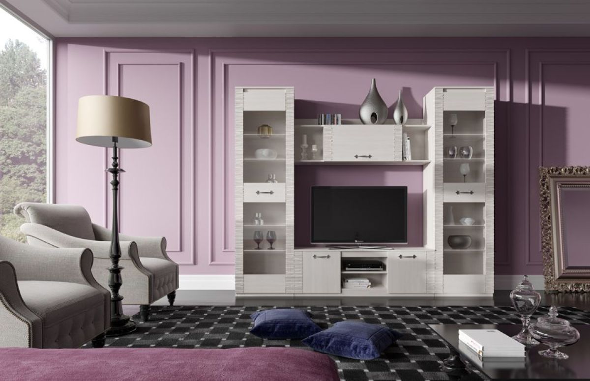 ЭЛАНА Гостиная (модульная) | фото 5