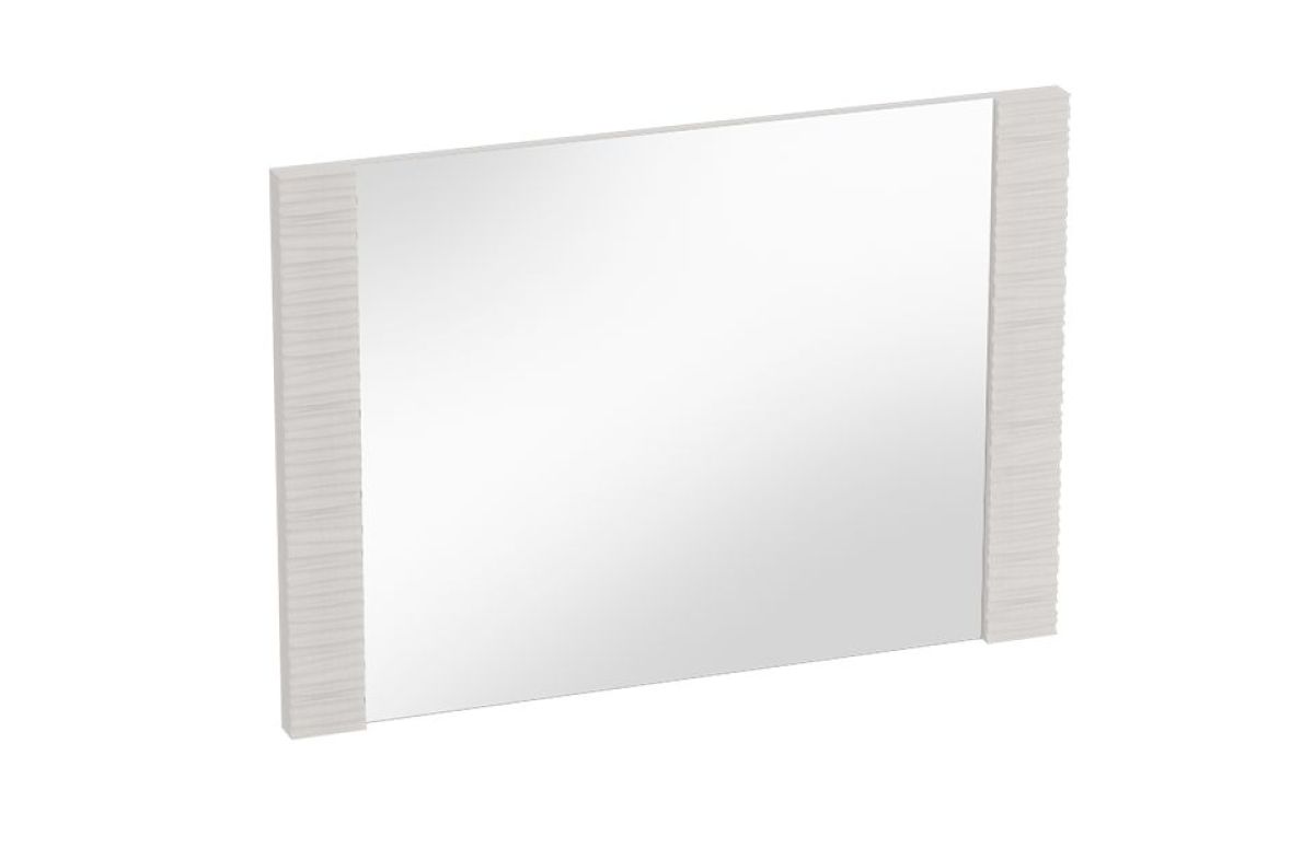 ЭЛАНА Спальный гарнитур (модульная) Бодега белая | фото 2