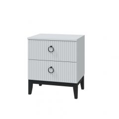 ШАРЛИЗ Спальный гарнитур (модульный) | фото 10