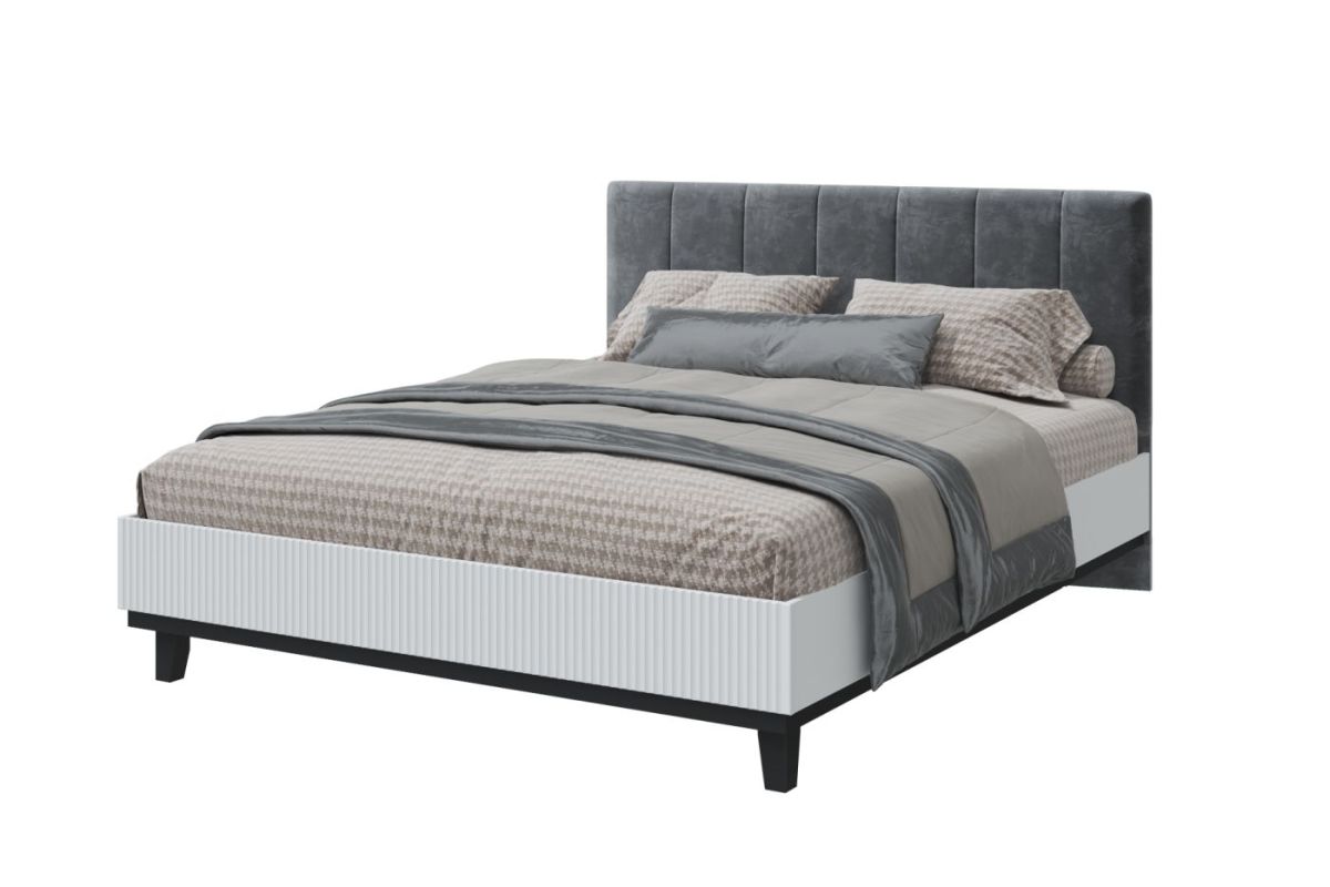 ШАРЛИЗ Спальный гарнитур (модульный) | фото 11