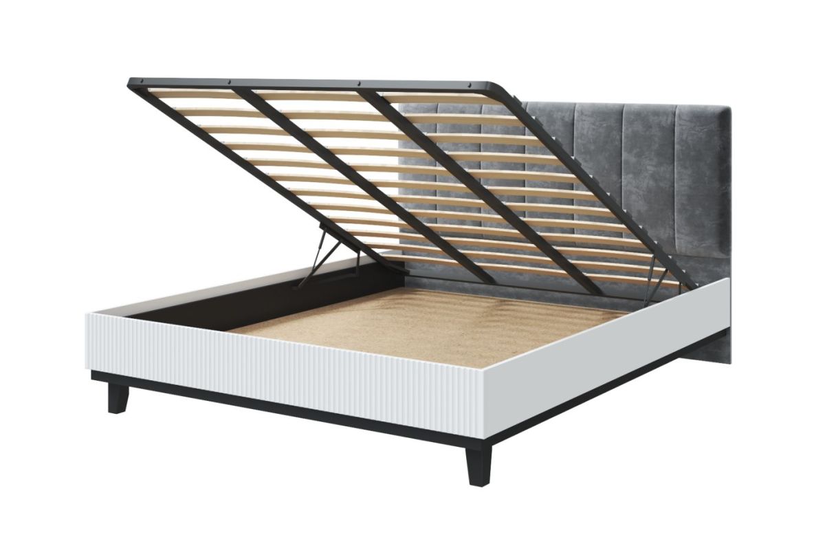 ШАРЛИЗ Спальный гарнитур (модульный) | фото 12