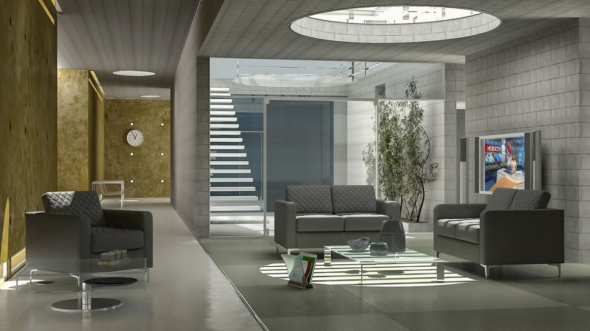 Диван двухместный Актив экокожа Euroline (996 железно-серый) | фото 5