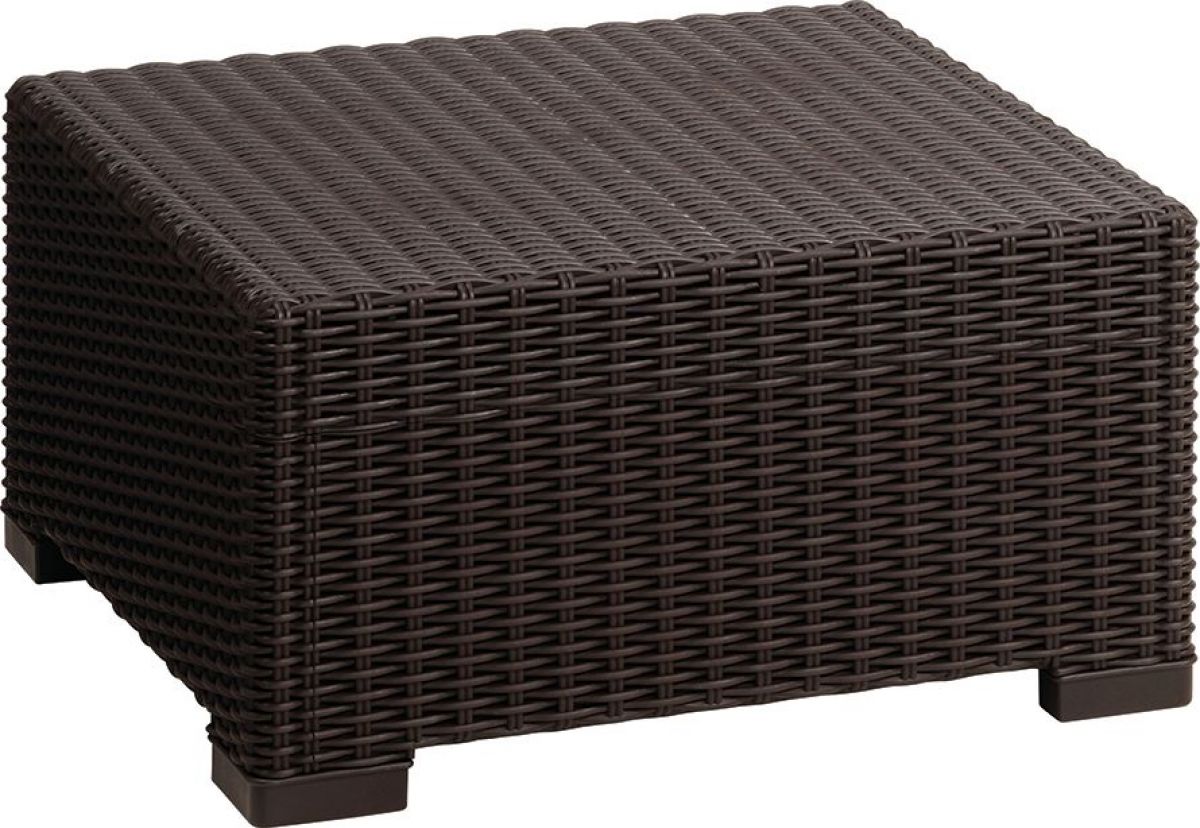 Стол Калифорния (California table) коричневый | фото 2