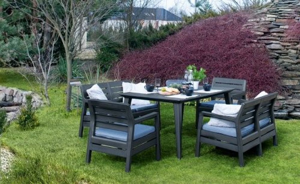 Стол Лима 160 (Lima 160) | фото 6