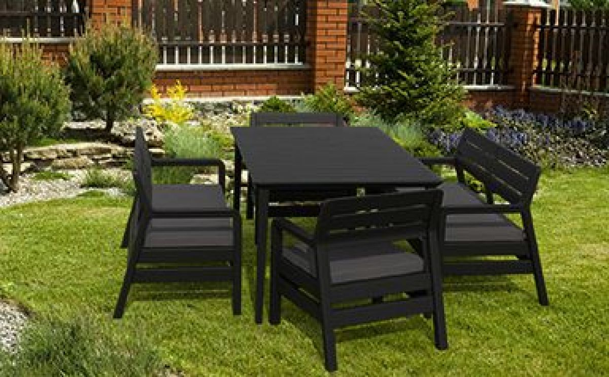 Стол Лима 160 (Lima 160) | фото 7