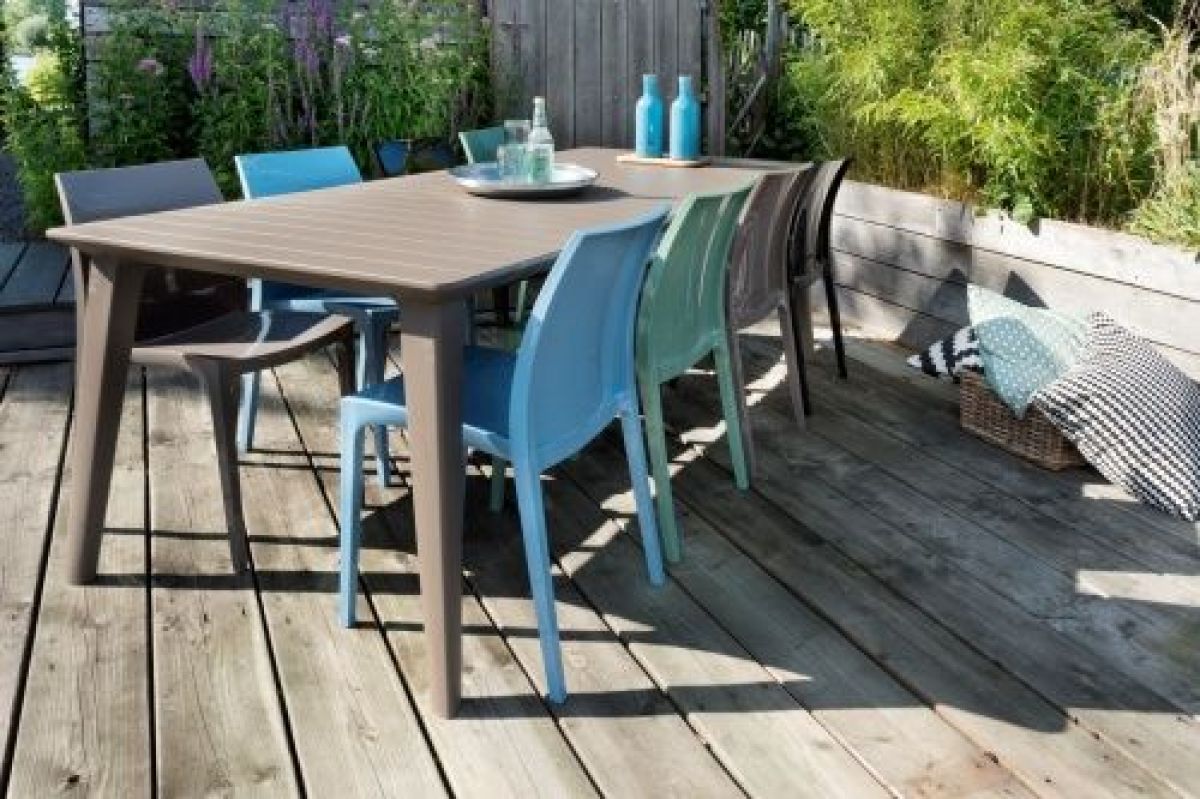 Стол Лима 160 (Lima 160) | фото 9