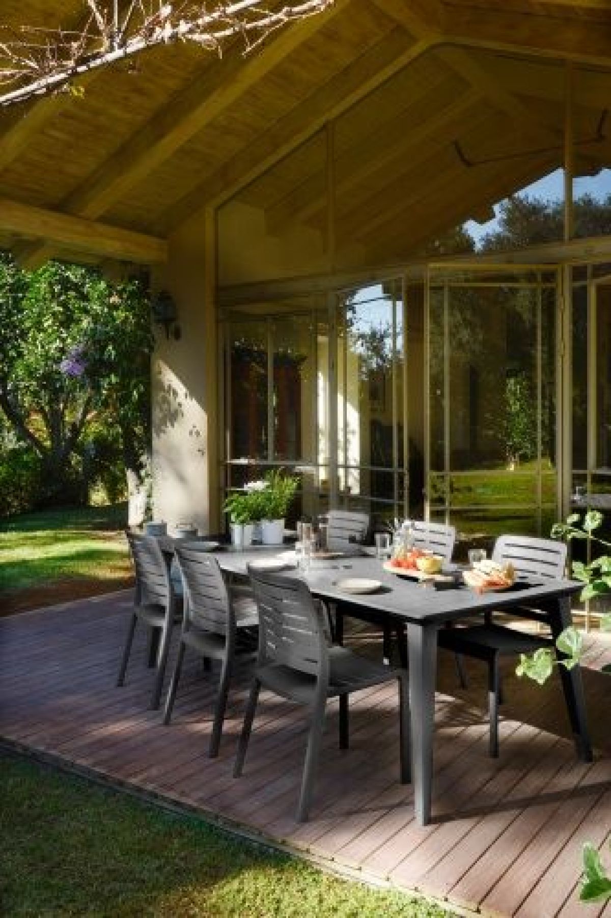 Стол Лима 160 (Lima 160) | фото 10