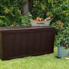 Сундук SHERWOOD STORAGE BOX 270 L | фото 6