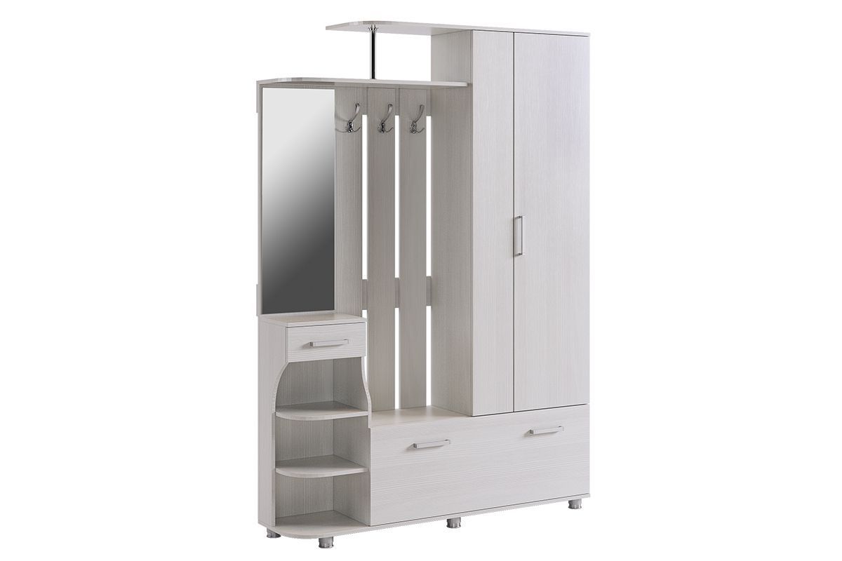 БАРСЕЛОНА 2 Прихожая | фото 3